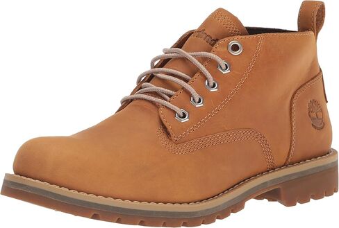 حذاء Timberland الرجالي Redwood Falls المقاوم للماء Chukka in Saudi Arabia
