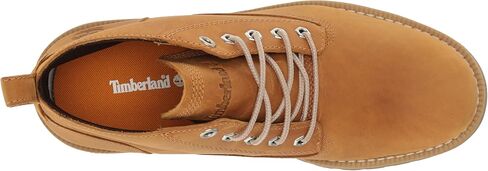 حذاء Timberland الرجالي Redwood Falls المقاوم للماء Chukka in Saudi Arabia