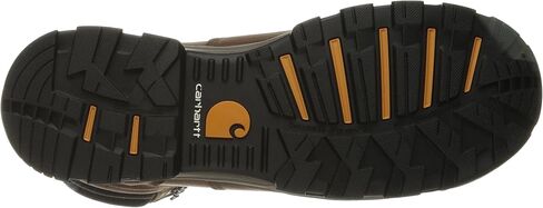 حذاء عمل Carhartt Ground Force 8 بوصات مقاوم للماء CME8355 للرجال صناعي in Saudi Arabia