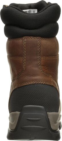 حذاء عمل Carhartt Ground Force 8 بوصات مقاوم للماء CME8355 للرجال صناعي in Saudi Arabia