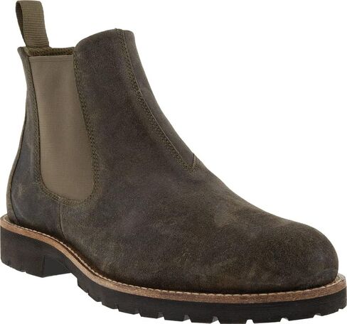 ECCO Men's Jamestown Chelsea Boot in Saudi Arabia