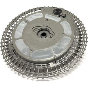 OEM LG Dishwasher Mesh Filter Originally for LG LDF8812ST, LDS4821BB, LDF6920BB, LDS4821WW, LDS5811BB-02 in Kuwait