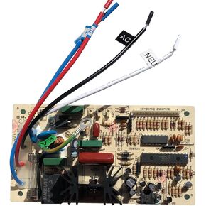 700991 Replacement OEM Genuine DE81-07744A Range Oven Main Control Board Assembly in Saudi Arabia