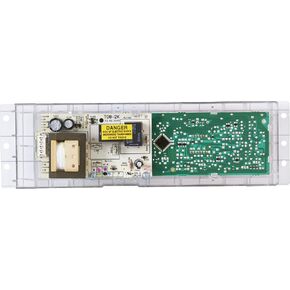General Electric WB27K10140 Oven Control Board in Kuwait