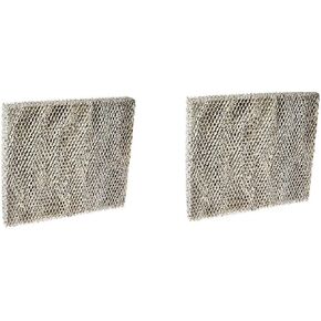 Air Filter Factory 2-Pack Replacement for Honeywell HE200A, HE250A, HE260A, HE260B, HE265A, HE265B Humidifier Water Pad Filters in Saudi Arabia