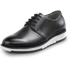 SR Max Beaufort, Men's, Dress Style Soft Toe Slip Resistant Work Shoe in Saudi Arabia