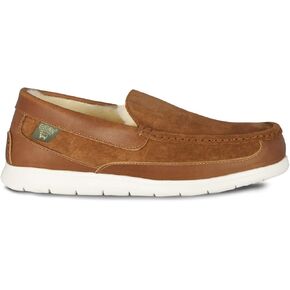 Cloud Nine Sheepskin Shipley Soft Sole Dress Shoe for Men in Kuwait