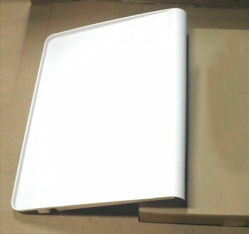 WR32X10398 for GE Hotpoint Refrigerator Vegetable Drawer Crisper Cover CS10398 in Saudi Arabia