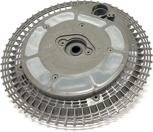 OEM LG Dishwasher Mesh Filter Originally for LG LDF8812ST, LDS4821BB, LDF6920BB, LDS4821WW, LDS5811BB-02 in Saudi Arabia