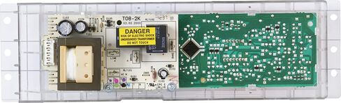 General Electric WB27K10140 Oven Control Board in Kuwait