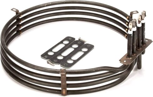 Moffat M236108K E32D5 Element, 6300W, 208V, 2-Speed in Kuwait