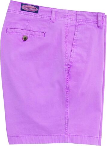 vineyard vines Men's 7 Inch Island Shorts, Caicos, 38 in Saudi Arabia