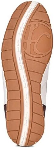 FRANCO CUADRA Men's Sneakers with Laces in Bovine Leather in Saudi Arabia