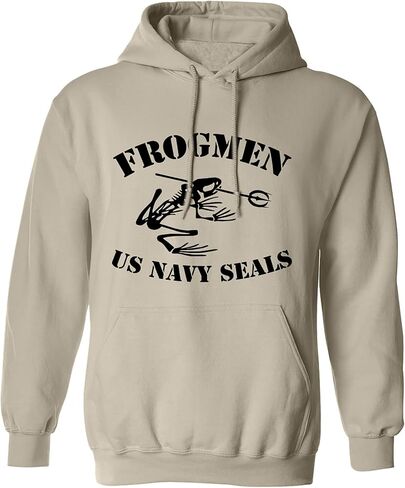 zerogravitee U.S. Air Force Classic WINGS Adult Hooded Sweatshirt in Saudi Arabia