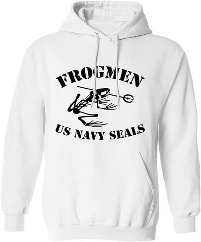 zerogravitee U.S. Air Force Classic WINGS Adult Hooded Sweatshirt in Saudi Arabia
