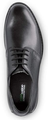 SR Max Beaufort, Men's, Dress Style Soft Toe Slip Resistant Work Shoe in Kuwait