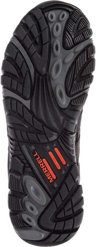 Merrell Men's Moab Vertex Vent Composite Toe Industrial Shoe in Saudi Arabia
