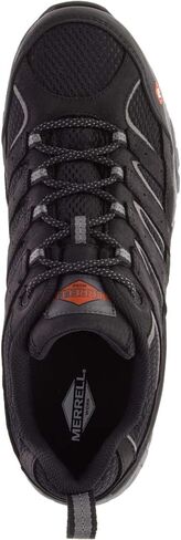 Merrell Men's Moab Vertex Vent Composite Toe Industrial Shoe in Saudi Arabia