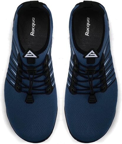 Racqua Water Shoes Quick Dry Barefoot Water Aqua Sport Beach Pool Swim Surf Diving for Men Women in Saudi Arabia
