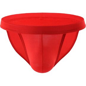Y036 Soft fit Modal Solid Briefs in Kuwait