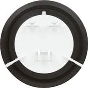 غطاء باب الثلج متوافق مع ثلاجات GE WR17X11653، AP3672582، PS964304 (يناسب الموديلات: A44، BSS، CSC، CZS، DSD) in Saudi Arabia