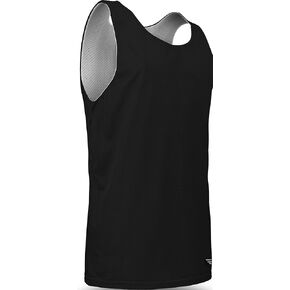 Game Gear Reversible Mesh Workout Jersey, Basketball/Gym Tank Top for Men and Boys (15 Colors) in Saudi Arabia