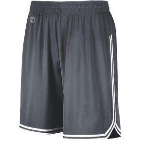 Holloway Sportswear Retro Basketball Shorts in Saudi Arabia