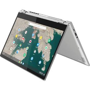 لينوفو C340-15 15.6 بوصة فل اتش دي 2 في 1 شاشة لمس كروم بوك انتل كور i3-8130U 4 جيجا DDR4 رام 32 جيجا اس اس دي واي فاي بلوتوث نظام تشغيل كروم (متجدد) in Saudi Arabia