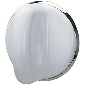 Replacement Washing Machine Control Timer Knob Compatible for GE LISR310CW1WW, S2100E1WW, S2100E4WW, S2100E6WW in Saudi Arabia