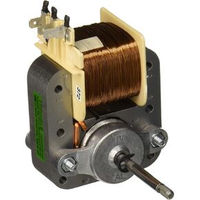 LG EAU62343001 Genuine OEM Convection Fan Motor for LG Range/Stove/Ovens in Saudi Arabia