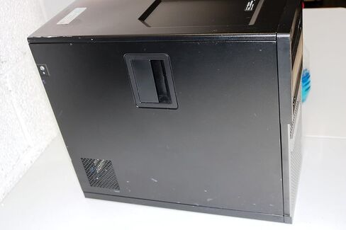 Dell OptiPlex 9020 Desktop Computer - Intel Core i7 i7-4770 3.40 GHz - Mini-tower in Saudi Arabia