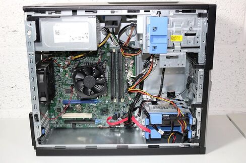 Dell OptiPlex 9020 Desktop Computer - Intel Core i7 i7-4770 3.40 GHz - Mini-tower in Saudi Arabia