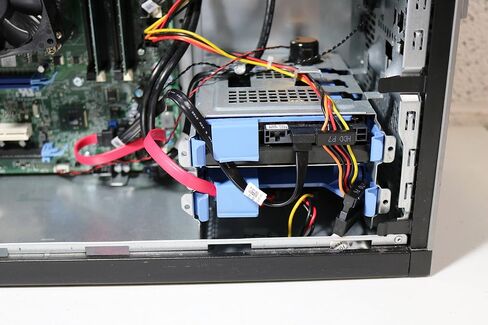 Dell OptiPlex 9020 Desktop Computer - Intel Core i7 i7-4770 3.40 GHz - Mini-tower in Saudi Arabia