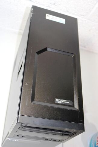 Dell OptiPlex 9020 Desktop Computer - Intel Core i7 i7-4770 3.40 GHz - Mini-tower in Saudi Arabia