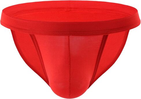 Y036 Soft fit Modal Solid Briefs in Saudi Arabia