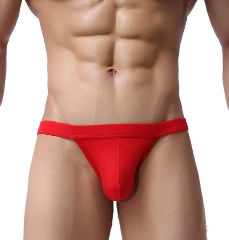 Y036 Soft fit Modal Solid Briefs in Saudi Arabia