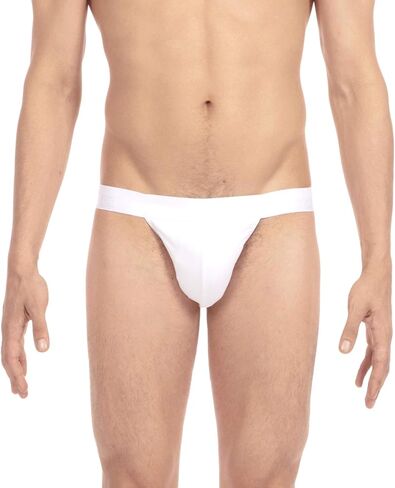 hom Men's Classic Tanga Briefs 400413 in Saudi Arabia