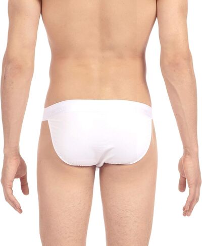 hom Men's Classic Tanga Briefs 400413 in Saudi Arabia