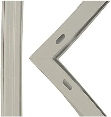 GENUINE Frigidaire 216481211 Freezer Door Gasket in Saudi Arabia