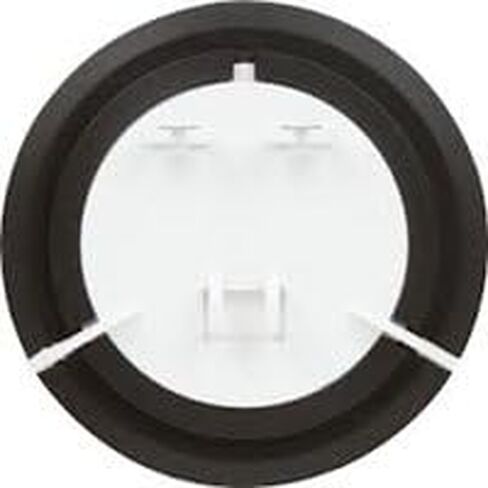 Ice Door Flapper Compatible With GE Refrigerators WR17X11653, AP3672582, PS964304 (Fits Models: A44, BSS, CSC, CZS, DSD) in Saudi Arabia