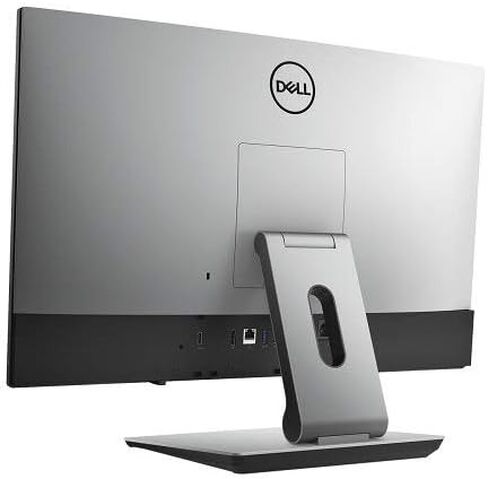 Dell OptiPlex 24 7400 Touch All-in-One 1TB SSD 64GB RAM (Intel Core i9-12900K Processor with Turbo to 5.20GHz, 64 GB RAM, 1 TB SSD, 24-inch FullHD Touchscreen IPS, Win 10 Pro) PC Computer Desktop in Kuwait