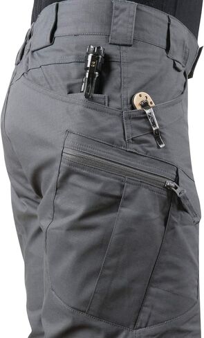 Helikon Men's Urban Tactical Shorts 8.5" Coyote in Saudi Arabia