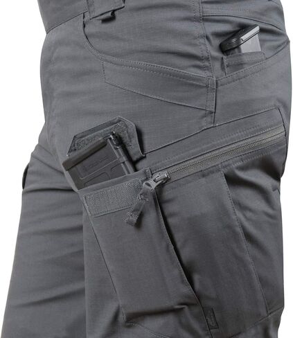 Helikon Men's Urban Tactical Shorts 8.5" Coyote in Saudi Arabia