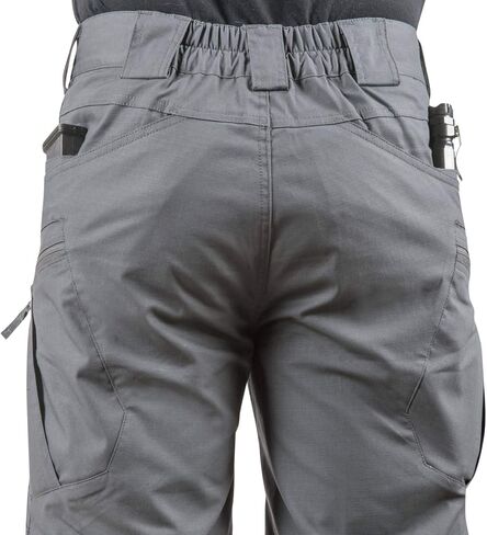 Helikon Men's Urban Tactical Shorts 8.5" Coyote in Saudi Arabia