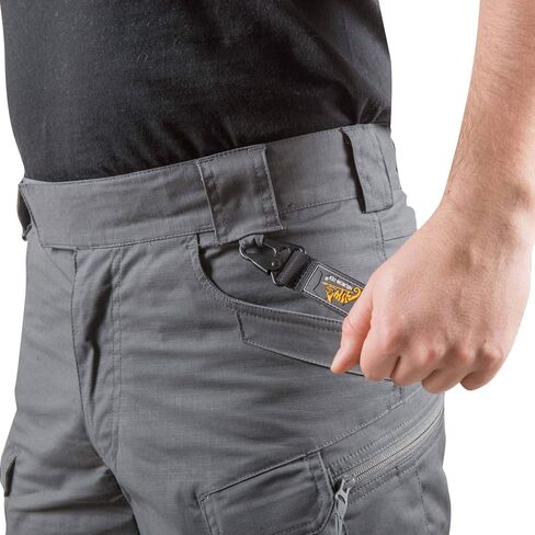 Helikon Men's Urban Tactical Shorts 8.5" Coyote in Saudi Arabia