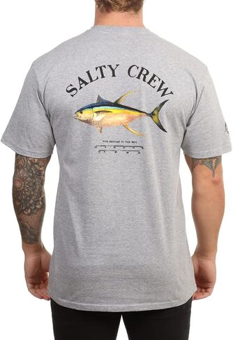 Salty Crew Men's Short Sport in Saudi Arabia