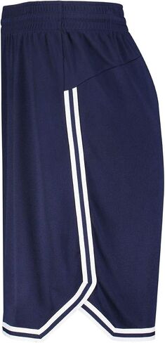 Holloway Sportswear Retro Basketball Shorts in Kuwait