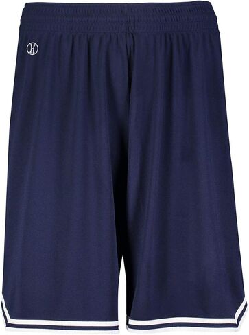 Holloway Sportswear Retro Basketball Shorts in Kuwait