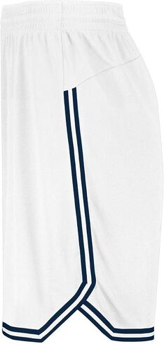 Holloway Sportswear Retro Basketball Shorts in Kuwait