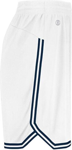 Holloway Sportswear Retro Basketball Shorts in Kuwait